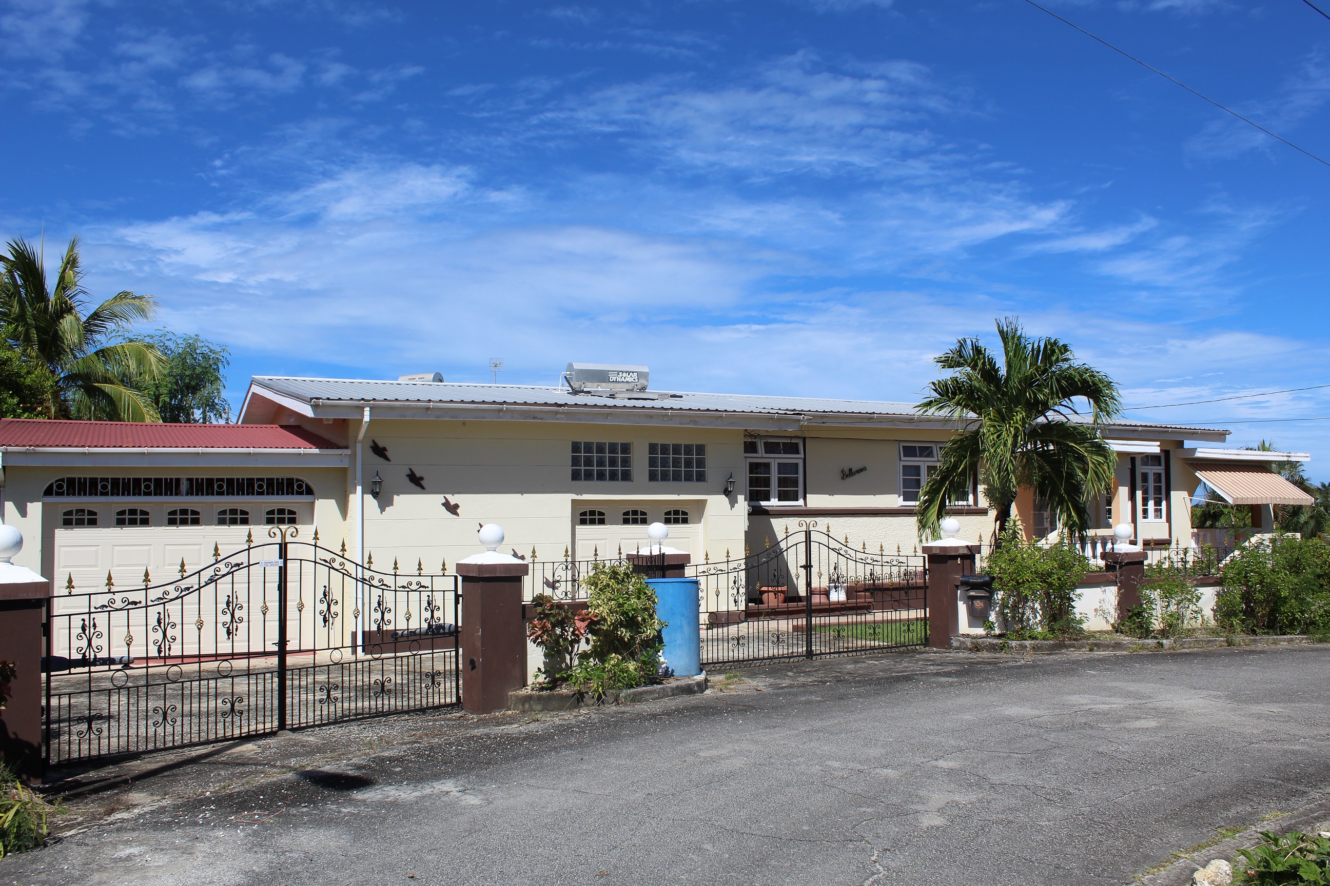 Ventnor Gardens No. 2, "Bellanova", Christ Church Barbados H.V.REALTY